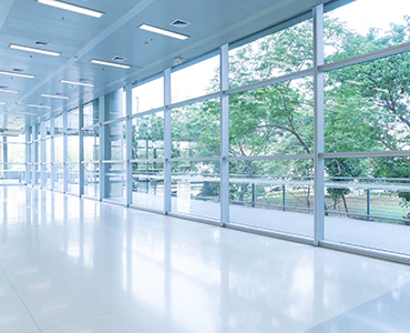 emergency glass repair in Palm Bay, FL