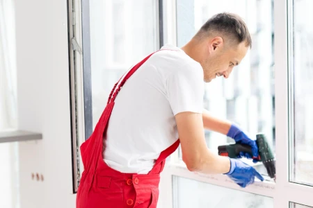 24/7 Glass Door Repair Facilities in Palm Bay, FL
