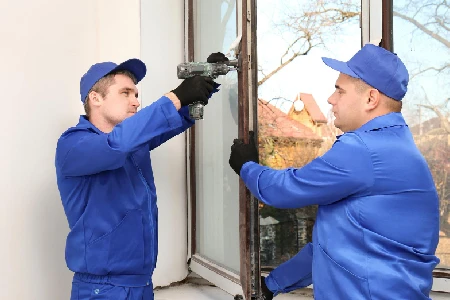 Residential Broken Glass Repair Solutions in Palm Bay, FL