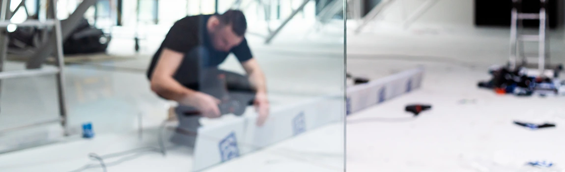 Emergency Commercial Glass Repair in Palm Bay, FL