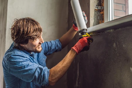 Cracked Window Repair Solutions in Palm Bay, FL