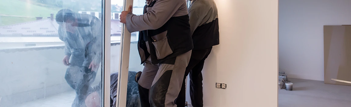  Cost Of Door Glass Repairs in Palm Bay, FL