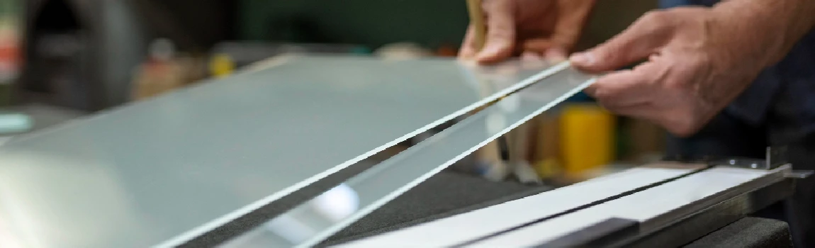 Emergency Glass Repair for Hospitality Businesses in Palm Bay, FL