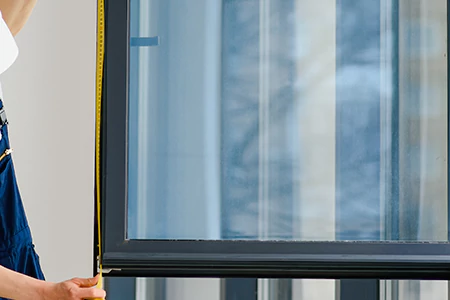 Glass Glazing Cost in Palm Bay, FL