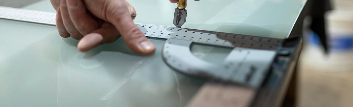 Commercial Glass Repair Company in Palm Bay, FL