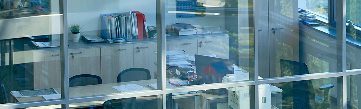 Replace Insulating Glass in Palm Bay, FL