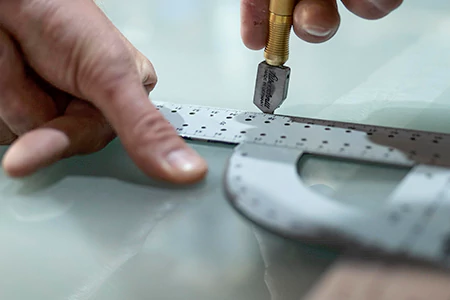 Mirror Re-framing in Palm Bay, FL