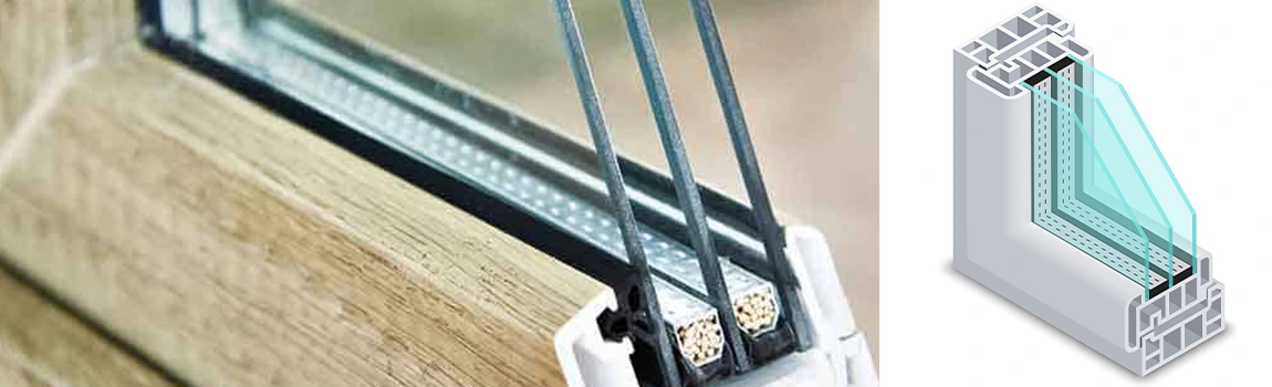 Triple Pane Fiberglass Windows in Palm Bay, FL