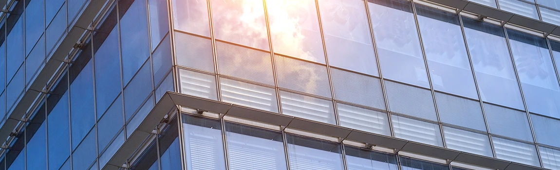 UV-Resistant Glass Experts in Palm Bay, FL