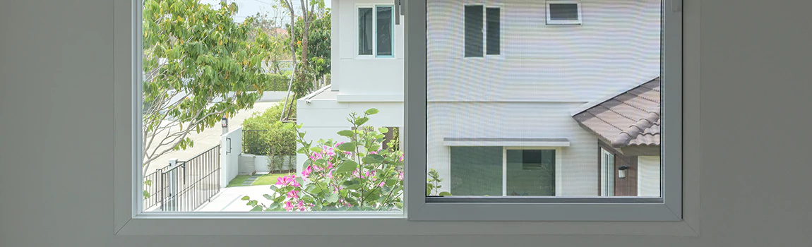 Window Frame Repair in Palm Bay, FL